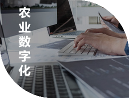 农业数字化